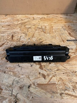BMW 2 F45 F46 PANEL VENTILACE KLIMATIZACE 9371460