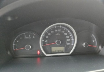 Kia Sportage II 2008 Kia Sportage Wazne oplaty. Bardzo dobrym stanie techniczny. 2.0 Diesel, zdjęcie 8