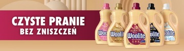 Гель для стирки Woolite Dark Liquid, черный, цвет 4,5