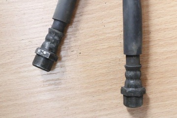 4775 Honda Goldwing GL 1800 Тормозной шланг