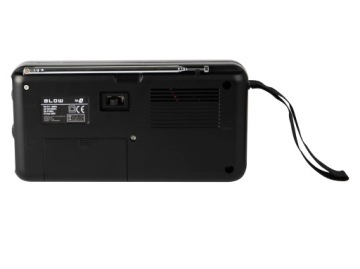 СТРОИТЕЛЬНАЯ КУХОННАЯ РАДИО AM FM SW НА БАТАРЕЯХ R20 ПОРТАТИВНАЯ АНТЕННА С МИНИ-ДЖЕКОМ