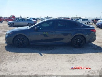 Toyota Camry IX 2025 Toyota Camry 2025 2.5L FWD 2.5 Benzyna 203KM, zdjęcie 5