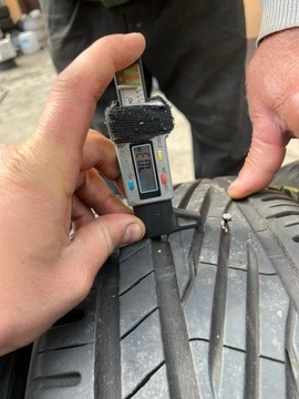 RÁFKY PNEUMATIKY CITROEN C3 DS3 205/45/17 LETNÍ MOC PĚKNÝ