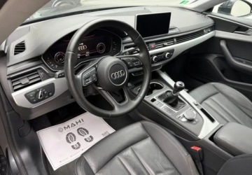 Audi A5 F5 Sportback 2.0 TDI 150KM 2017 Audi A5 Sportback Sportback Alu Klima Navi Gwarancja Raty Zamiana 2.0 150KM, zdjęcie 22