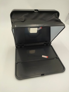 LENSGO TC7S przenośny teleprompter do telefonu