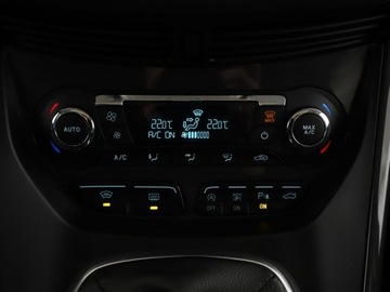 Ford Kuga II 2016 Ford Kuga panorama navi grzane fotele półskóra, zdjęcie 26