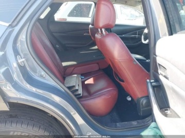 Mazda CX-30 2022 Mazda CX-30 Carbon Edition 2022 2.5l 2.5 Benzyna 186KM, zdjęcie 8