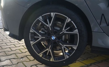 BMW Seria 1 F70 2025 BMW Seria 1 BMW Bonkowscy Salon Polska M-Pakiet 2.0 Benzyna 178KM, zdjęcie 8