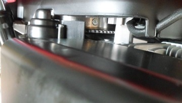 Двигатель LONCIN 196см3 6 л.с. LC1P70FCD-P электрозапуск
