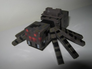 MINECRAFT FIGURKA KOLEKCJONERSKA MOJANG TM