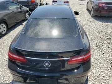 Mercedes Klasa E W213 2019 Mercedes-Benz Klasa E AMG 53 3.0 Hybryda 429KM, zdjęcie 4