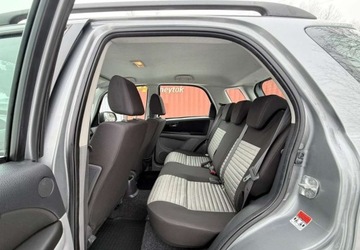 Suzuki SX4 I Hatchback Facelifting 2.0 DDiS 135KM 2011 Suzuki SX4 Suzuki SX4 2.0 DDiS Premium 4WD 2.0 Diesel 135KM, zdjęcie 18