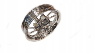 КОМПЛЕКТ ДИСКОВ HARLEY TOURING CVO ROAD KING 18+