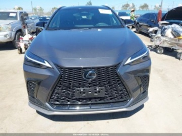 Lexus NX II 2025 Lexus NX 350 F Sport Handling 2025 2.4 Benzyna 275KM, zdjęcie 7