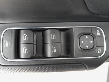 Mercedes Klasa B W247 Sports Tourer Facelifting 1.3 200 163KM 2023 Mercedes-Benz B 200 7G-DCT/Android Auto/MBUX/Wyświ, zdjęcie 19