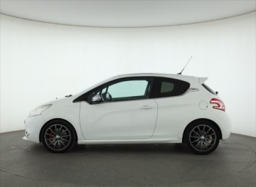 Peugeot 208 I GTi 1.6 THP 200KM 2013 Peugeot 208 1.6 GTi, Navi, Klima, Klimatronic, zdjęcie 2