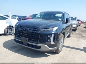 Hyundai 2025 Hyundai Palisade 2025 HYUNDAI PALISADE SEL 3.8 Benzyna 291KM, zdjęcie 1