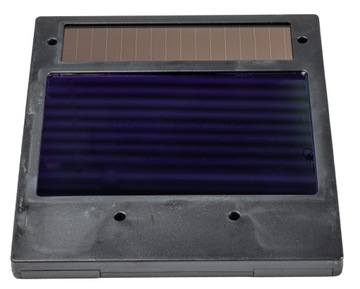Защитный козырек сварочной маски с автоматическим затемнением 4 SENSORS tkM 9603