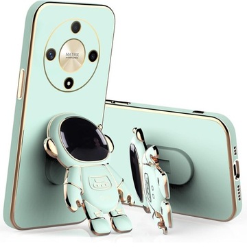 ETUI ASTRONAUTA DO HONOR MAGIC 6 LITE POKROWIEC OBUDOWA FUTERAŁ CASE