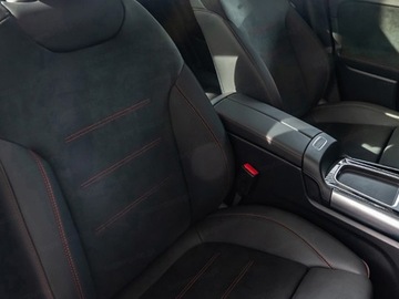 Mercedes GLA II Off-roader Facelifting 2.0 220 190KM 2025 MERCEDES-BENZ GLA 220 4-Matic AMG Line 2.0 (190KM) 2025, zdjęcie 4