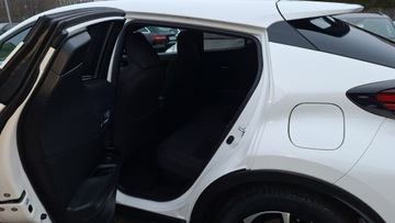 Toyota C-HR I 2020 Toyota C-HR HYBRID, zdjęcie 9
