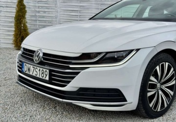 Volkswagen Arteon 2018 Volkswagen Arteon Volkswagen Arteon 2.0 TSI OPF 4Motion DSG Elegance 2.0, zdjęcie 18