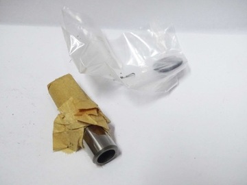 Поршень Малосси, палец 10