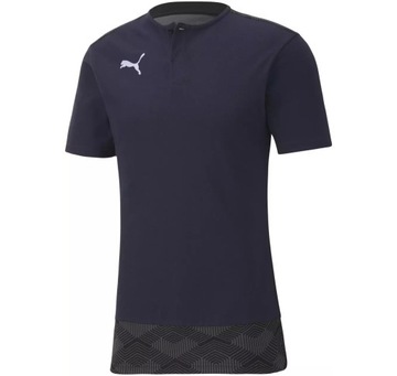 Koszulka męska sportowa Puma [656490 06] polo