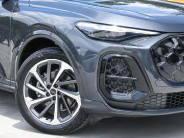 Audi Q5 II SUV Facelifting 2.0 40 TFSI MHEV 204KM 2026 AUDI Q5 TFSI quattro S line Suv 2.0 (204KM) 2026, zdjęcie 14