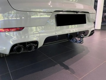 Porsche Cayenne III SUV Facelifting 4.0 474KM 2025 PORSCHE Cayenne S Suv 4.0 (474KM) 2025, zdjęcie 12