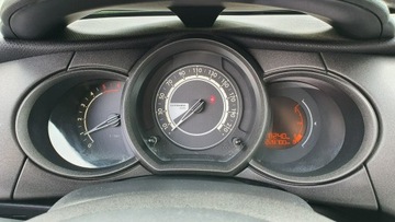 Citroen C3 II 2015 Citroen C3 1.6 Blue HDI # 100KM # Climatronic #, zdjęcie 17