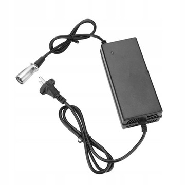 ЗАРЯДНОЕ УСТРОЙСТВО ДЛЯ ЭЛЕКТРОВЕЛОСИПЕДА 48В