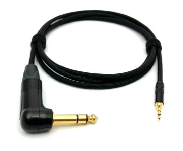 URBANITE L, XL кабель CANARE ручной работы