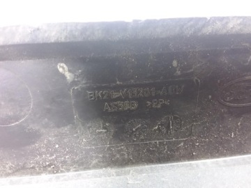 КРЫШКА РАМЫ FORD TRANSIT CUSTOM, ЛЕВАЯ СТУПЕНЬКА