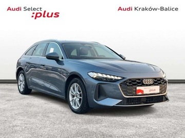 Audi A5 B10 Avant 2.0 TFSI 150KM 2025 Audi A5 Avant Audi A5 Avant LED Plus Kamera cofania Kamera Apple CarPlayAn, zdjęcie 6