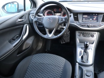 Opel Astra K Hatchback 5d 1.4 Turbo 150KM 2018 Opel Astra 1.4 T, Salon Polska, 1. Właściciel, zdjęcie 6