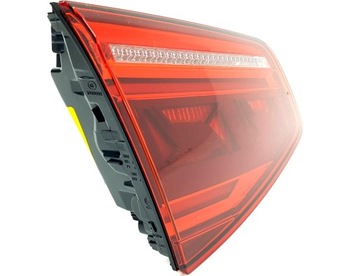 ASO SVĚTLO LEVÝ ZADNÍ LED VW PASSAT B8 FACELIFT 3G5945307