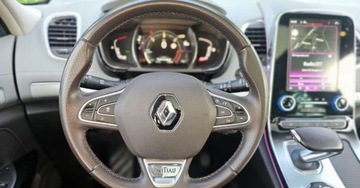 Renault Espace V Van 1.6 Energy dCi 160KM 2015 Renault Espace Initiale Paris Gwarancja, zdjęcie 7