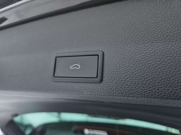 Cupra Ateca Crossover Facelifting 1.5 TSI 150KM 2024 Cupra Ateca DSG, Skorzana tapicerka, Salon PL, VAT Marza 1.5 Benzyna, zdjęcie 19