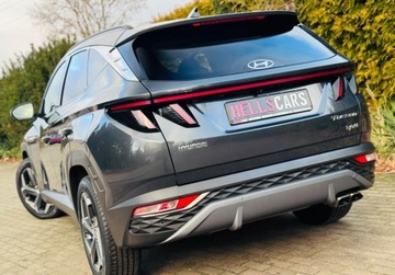 Hyundai Tucson IV 2022 Hyundai Tucson Park Asist Multi Led Alu19 Kamery360 Skora Wentyle Max Gwar, zdjęcie 3