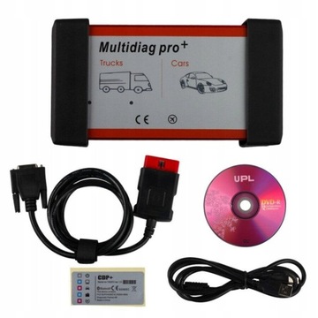 New Multidiag Pro DS150E Multidiag Pro Plus