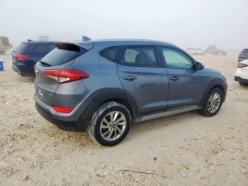 Hyundai Tucson III 2018 Hyundai Tucson Sel 2018 2.0 Benzyna 164KM, zdjęcie 3
