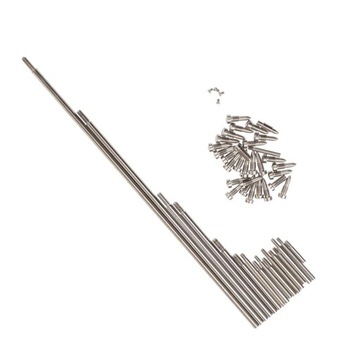 1 комплект ремонтных винтов для саксофона