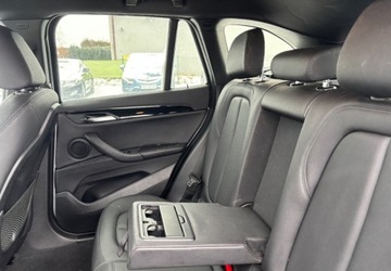 BMW X1 F48 2018 BMW X1 Samochod z gwarancja 2.0 Benzyna 245KM, zdjęcie 14