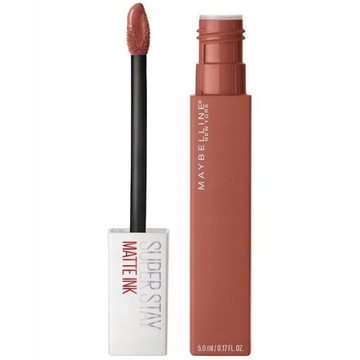 Maybelline Super Stay Matte Ink matowa pomadka do ust 70 Amazonian