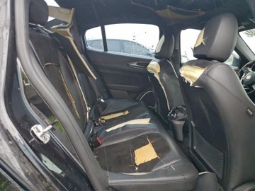 Alfa Romeo Giulia II 2017 Alfa Romeo Giulia Quadrifoglio 2017 2.9l 2.9 Benzyna 505KM, zdjęcie 10