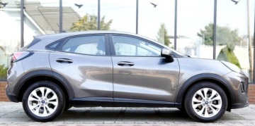 Ford Puma II Crossover 1.0 EcoBoost 125KM 2020 Ford Puma Automat|Klimatronic| Parktronic|Navi|, zdjęcie 15