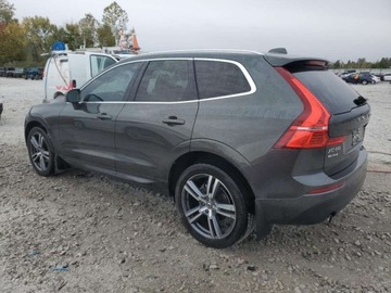 Volvo XC60 II 2021 Volvo XC 60 T5 Momentum 2021 2.0l 2.0 Benzyna 250KM, zdjęcie 1