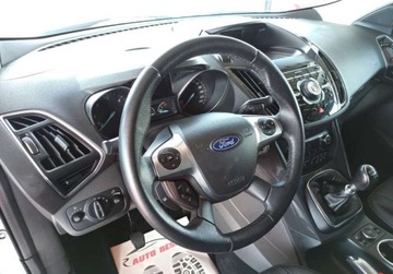 Ford Kuga II SUV 2.0 Duratorq TDCi 140KM 2013 Ford Kuga FORD KUGA 4x4 2.0 Diesel 2013 rok 13..., zdjęcie 8