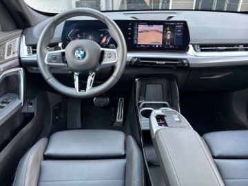 BMW X1 U11 Crossover 2.0 20d 150KM 2025 BMW X1 BMW X1 xDrive20d M Sport, Serwis ASO, Faktu, zdjęcie 34